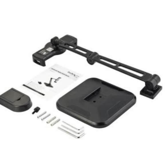 NEW Universal Tablet desk Stand⭐️⭐️⭐️⭐️ - Picture 4 of 5